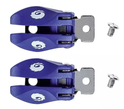 Пряжки Sidi ST MX для сапог, синий