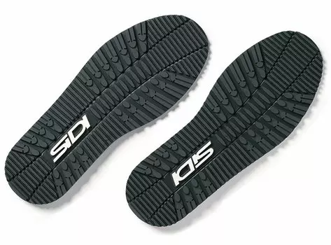 Sidi Trial Подошвы,