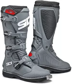 Sidi X-Power Ботинки для мотокросса, серый