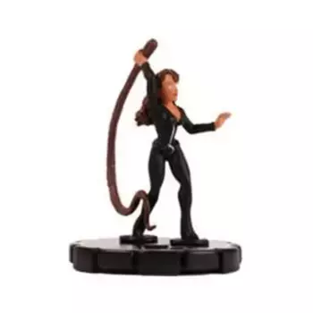 Сидней Сэвидж #017 - Опытный, Indy HeroClix - Singles