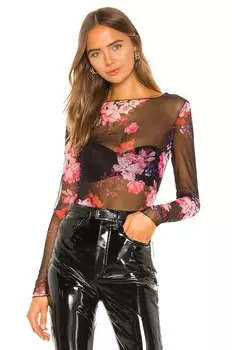 Сидней топ Nbd, мультиколор