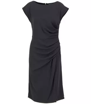 Сиднейское платье Marc Cain, черный