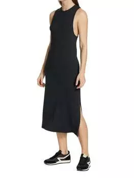 Сиднейское Платье Rag &amp; Bone без рукавов, черный