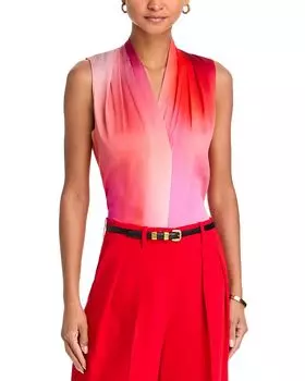 Сидони Топ Kobi Halperin, красный