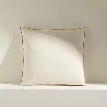 Сиена декоративная подушка El Corte Ingls, бежевый