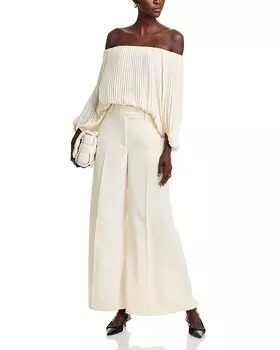 Сиенна Топ A.L.C., белый