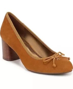 Сиенна Туфли Naturalizer, желтый