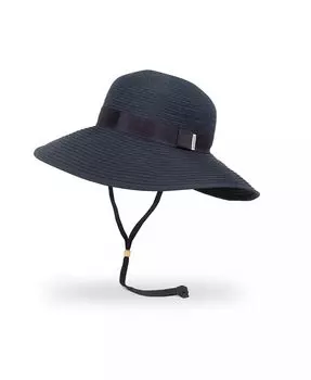 Сиенская шляпа Sunday Afternoons, синий