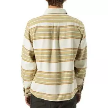 Sierra Фланель – Мужская Katin, цвет Wool