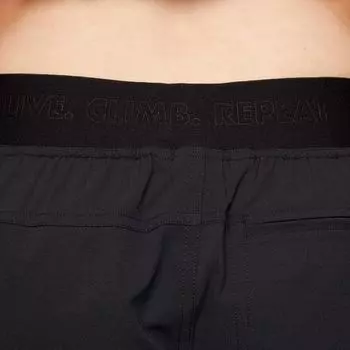 Sierra Short - женские Black Diamond, черный