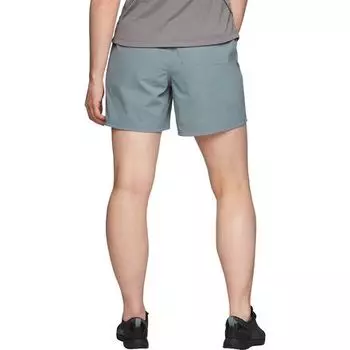 Sierra Short - женские Black Diamond, синий