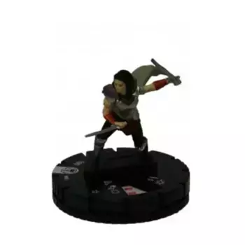 Сиф #005 (С), Marvel HeroClix - Thor - The Dark World - Singles