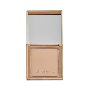 Sigma Beauty Matte Bronzer Longwear Легкая бронзирующая пудра с матовым финишем для лица