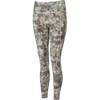 Сигма Колготки moon, зеленый