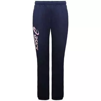 Sigma мужские темно-синие спортивные брюки Asics, синий