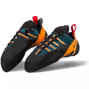 Сигма скалодромы Ocun, синий