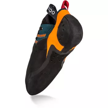 Сигма скалодромы Ocun, синий