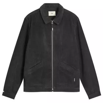 Сигнальная куртка Folk, черный