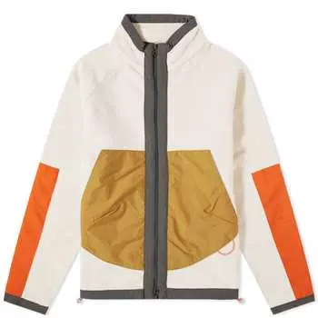 Сигнальный флис Folk x Speedo