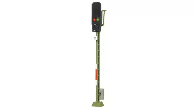 Сигнал светоблокировки h0 Viessmann