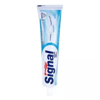 Signal Зубная паста Daily White 125 мл
