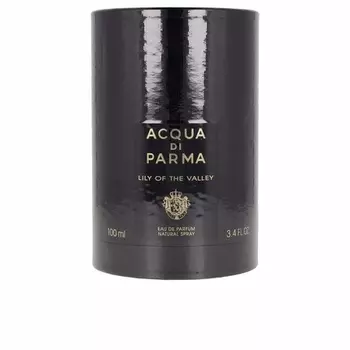 Signatures of the Sun Lily of the Valley парфюмированная вода-спрей 100мл Acqua di Parma