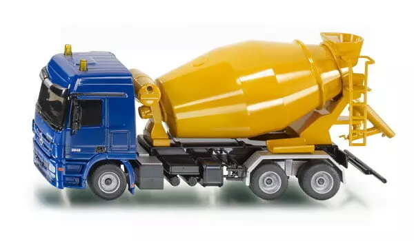 Siku, модель бетоносмесителя