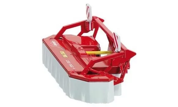 Siku, модель Фронтальная косилка