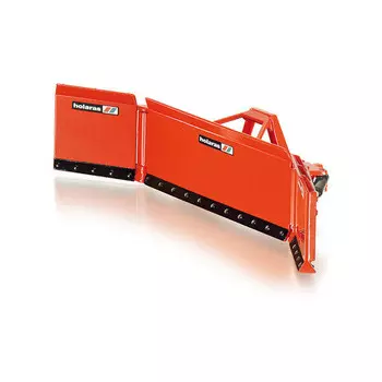 Сику, Модель плуга Siku