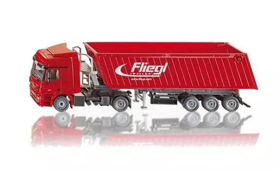 Сику, Модель самосвала Siku