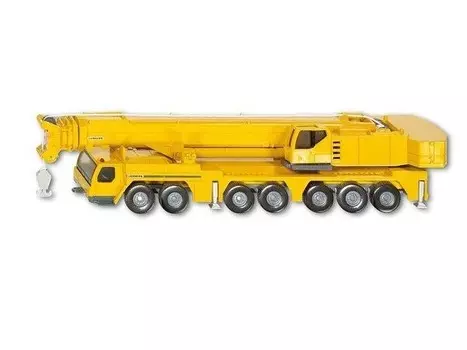 Сику, модель Журавль Siku