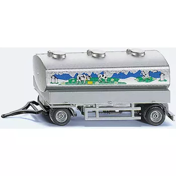 Siku, прицеп-цистерна для молока