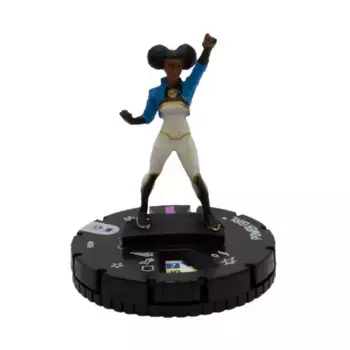 Сильная девушка № 006 (С), DC HeroClix - Rebirth - Singles