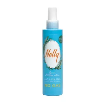 Сильная фиксация Laca Sin Gas Nelly, 200 ml