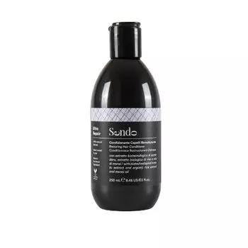 Сильно восстанавливающий кондиционер для поврежденных волос 250 мл Sendo