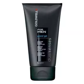Сильный гель для волос, 150 мл Goldwell, Dualsenses for Men