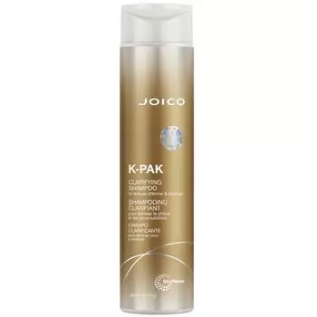 Сильный очищающий шампунь, 300 мл Joico K-Pak