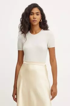 СИЛЬВИЯ свитер Marciano Guess, бежевый