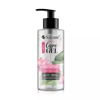 Silcare Care Gel Lotus 275 мл
