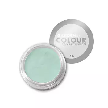 Silcare Цветной акрил The Garden Of Color 16 4 г