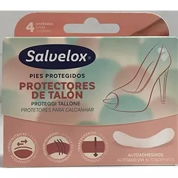 Силикон Salveped Prot Talon, Salvelox