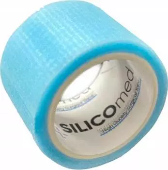 Силиконовая лента из силикона для ресниц, 2,5 см X 1,3 м Project Lashes