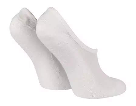 Силиконовая пяточная ручка Wildfeet, белый