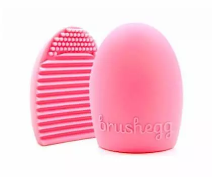 Силиконовая щетка-шайба, Clavier