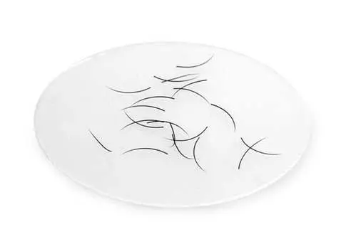 Силиконовая Шайба Syis -