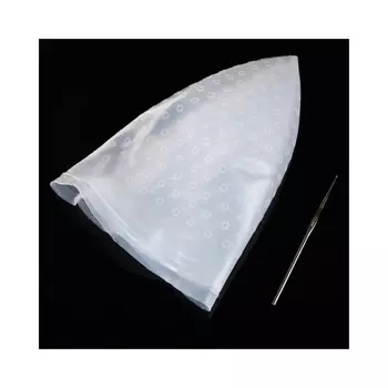 Силиконовая шапочка Ocean