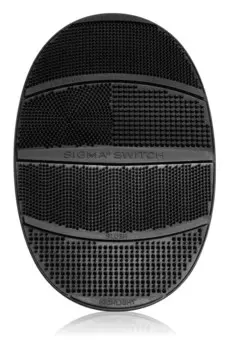 Силиконовая терка для чистки кистей Sigma Beauty Switch