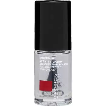 Силиконовое верхнее покрытие Toleriane XL LA ROCHE-POSAY, 6 ml