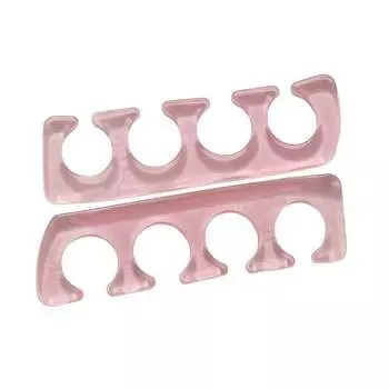 Силиконовые разделители пальцев ног 155434 Peggy Sage