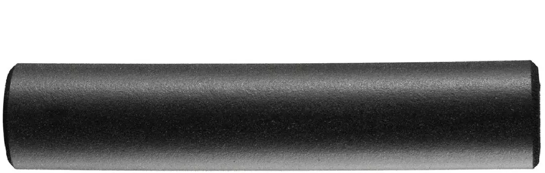 Силиконовые ручки XR Bontrager, черный